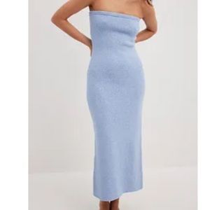 Nak-d x Josefine HJ Maxi Dress